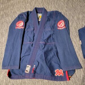 *Sold* Shoyoroll Batch #145: SuperLite Retro, Size 0